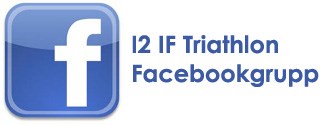 I2 IF triathlons facebookgrupp